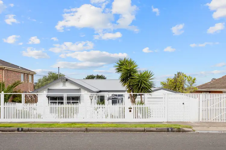 Fourth view of Homely house listing, 9 Riverview Terrace, Belmont VIC 3216
