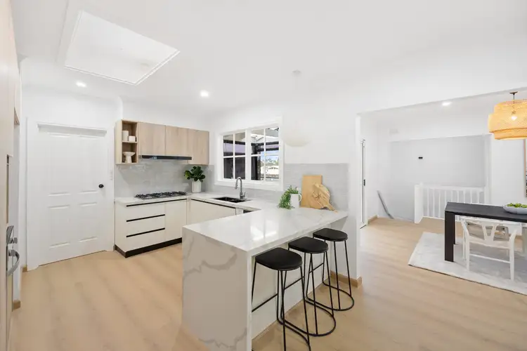 Fifth view of Homely house listing, 9 Riverview Terrace, Belmont VIC 3216