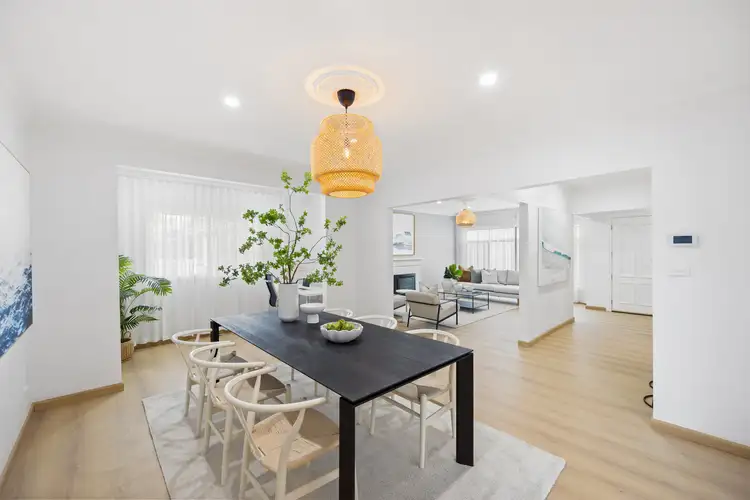 Sixth view of Homely house listing, 9 Riverview Terrace, Belmont VIC 3216