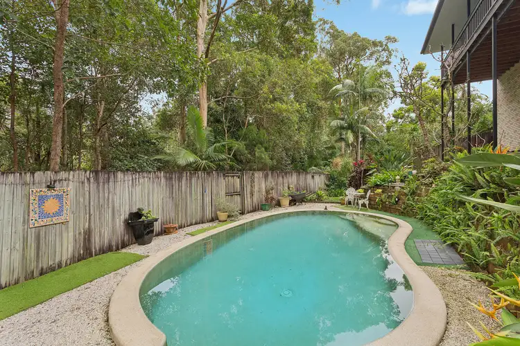 64 Forest Drive, Elanora QLD 4221