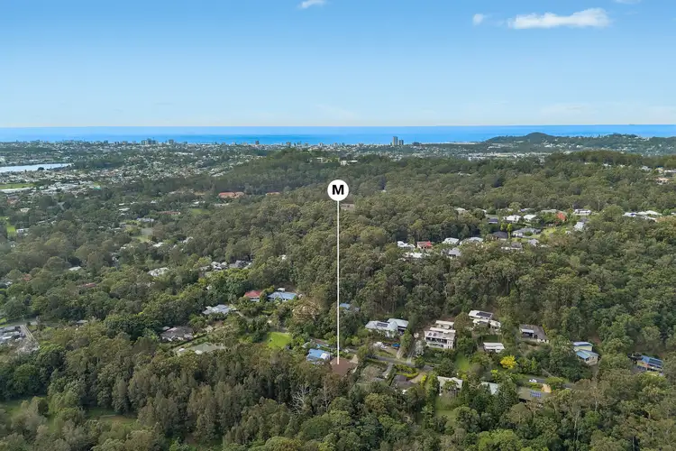 Main view of Homely house listing, 64 Forest Drive, Elanora QLD 4221