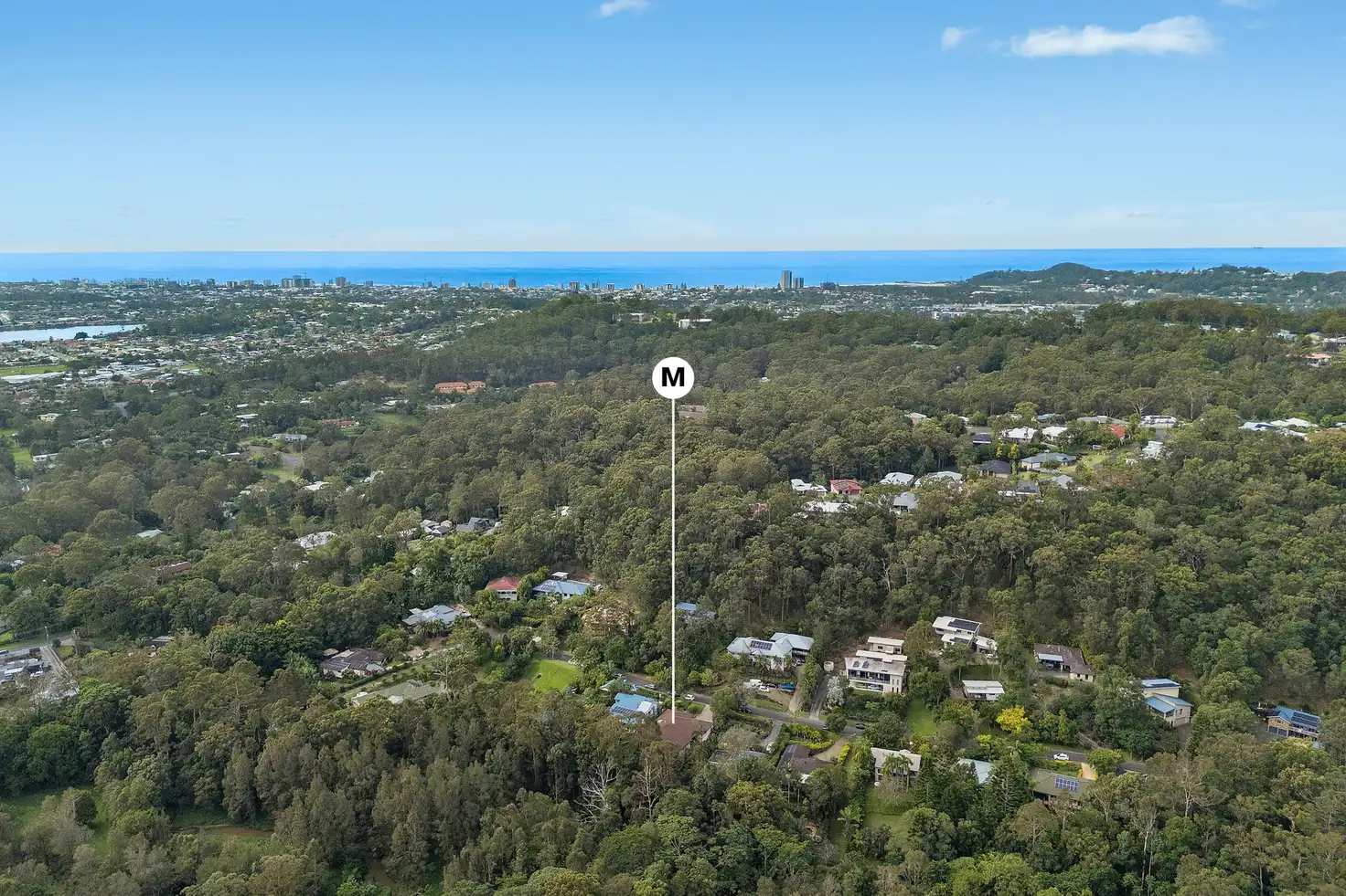Main view of Homely house listing, 64 Forest Drive, Elanora QLD 4221