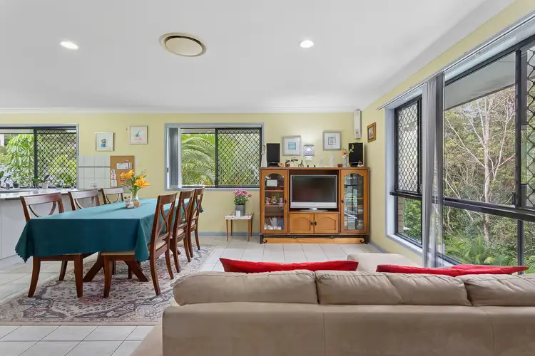 Fourth view of Homely house listing, 64 Forest Drive, Elanora QLD 4221