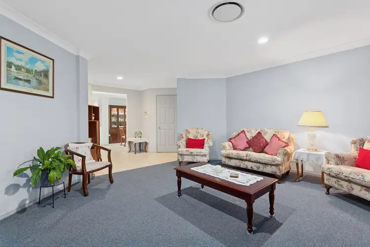 Fifth view of Homely house listing, 64 Forest Drive, Elanora QLD 4221