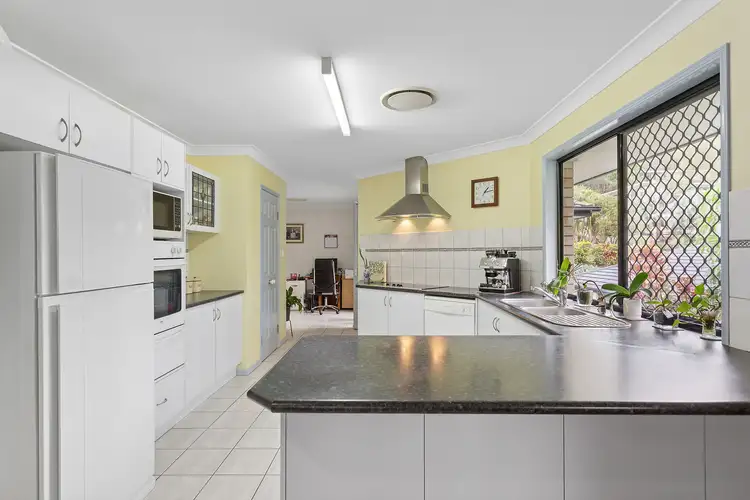 Sixth view of Homely house listing, 64 Forest Drive, Elanora QLD 4221