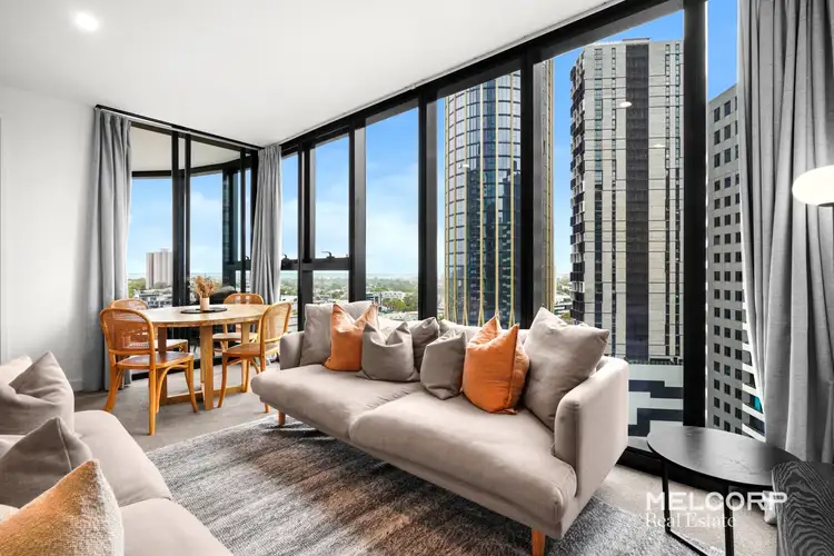 1703/105 Clarendon Street