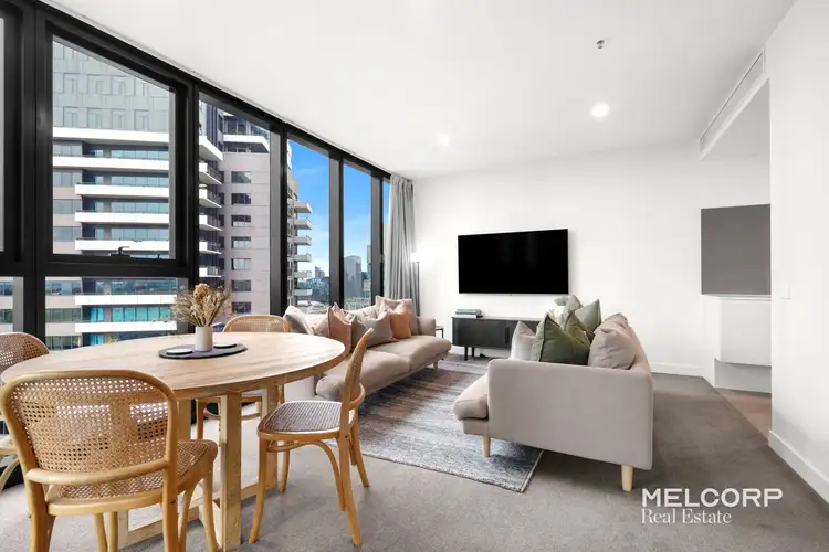 1703/105 Clarendon Street, South Melbourne VIC 3205