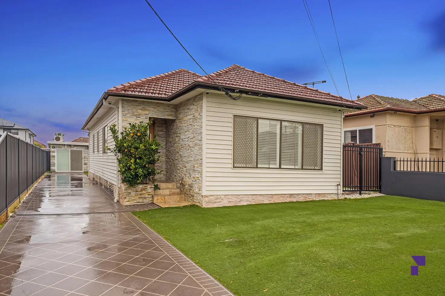 Main view of Homely house listing, 45 Rangers Road, Yagoona NSW 2199