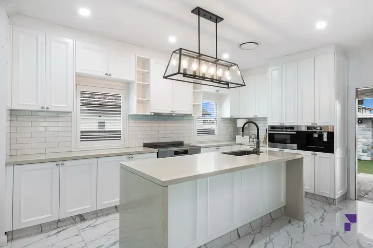 Second view of Homely house listing, 45 Rangers Road, Yagoona NSW 2199
