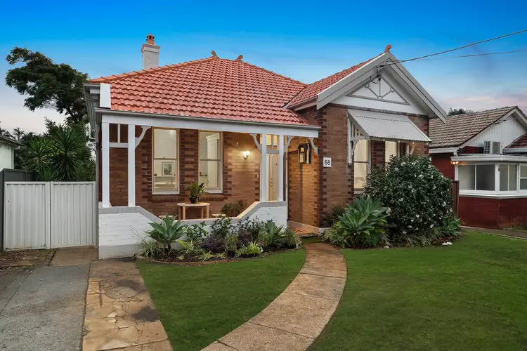 68 Arthur Street