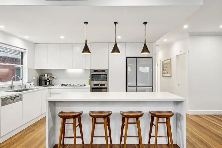 Fifth view of Homely house listing, 68 Arthur Street, Carlton NSW 2218