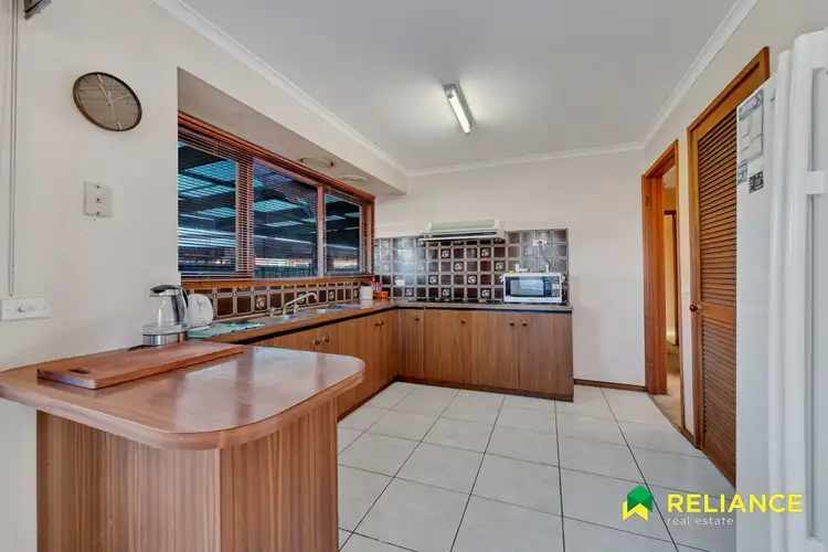 Fifth view of Homely house listing, 43 Parramatta Road, Werribee VIC 3030