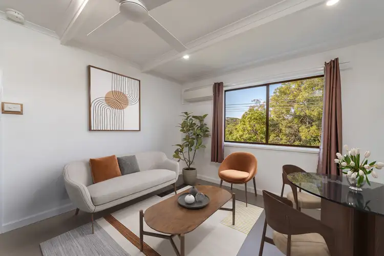 1/52 Abingdon Street, North Balgowlah NSW 2093