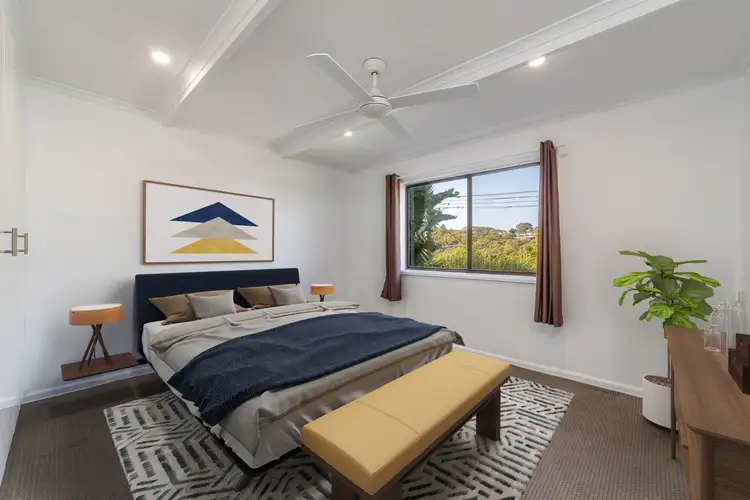 Second view of Homely unit listing, 1/52 Abingdon Street, North Balgowlah NSW 2093