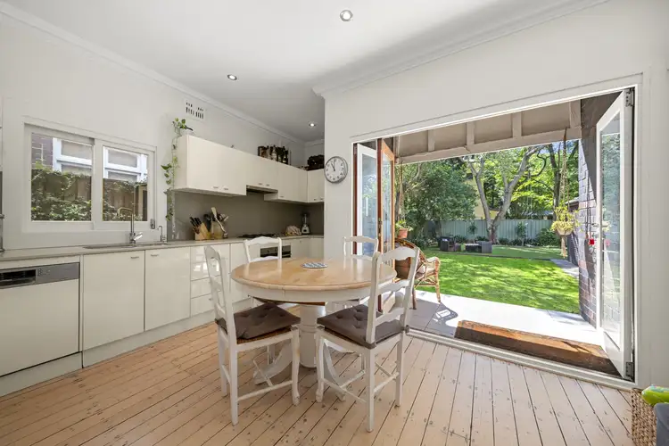 1/11 Balfour Road, Rose Bay NSW 2029
