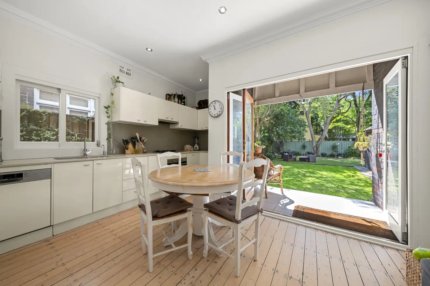 Main view of Homely apartment listing, 1/11 Balfour Road, Rose Bay NSW 2029