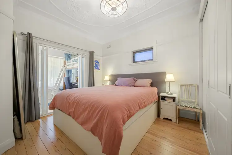 Fourth view of Homely apartment listing, 1/11 Balfour Road, Rose Bay NSW 2029