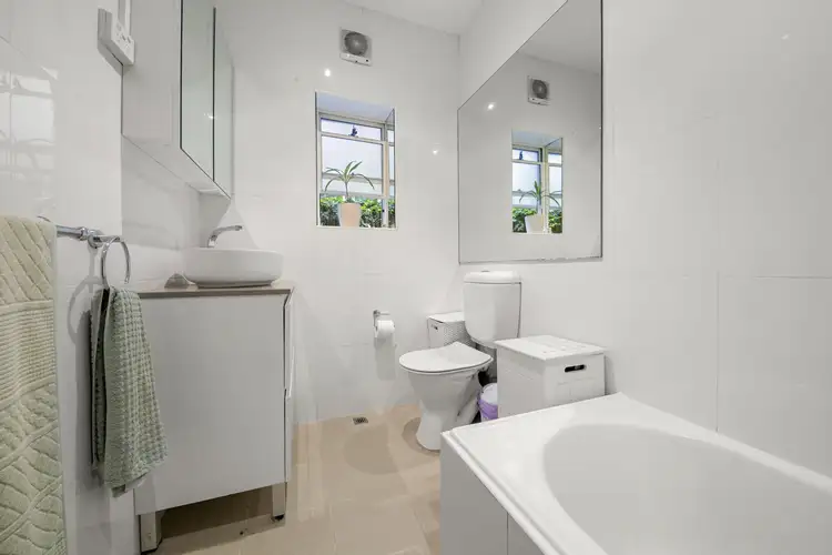 Fifth view of Homely apartment listing, 1/11 Balfour Road, Rose Bay NSW 2029