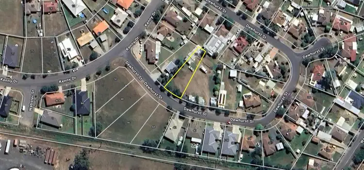 23 Dewhurst Street, Tamworth NSW 2340