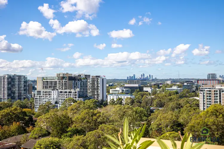 1101/120 Herring Road, Macquarie Park NSW 2113