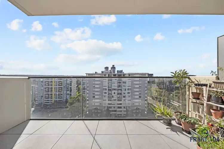 Third view of Homely apartment listing, 1101/120 Herring Road, Macquarie Park NSW 2113