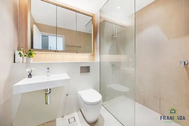 Sixth view of Homely apartment listing, 1101/120 Herring Road, Macquarie Park NSW 2113