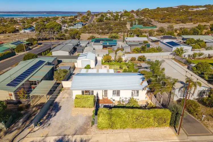 Main view of Homely house listing, 23 Telfer Street, Port Lincoln SA 5606