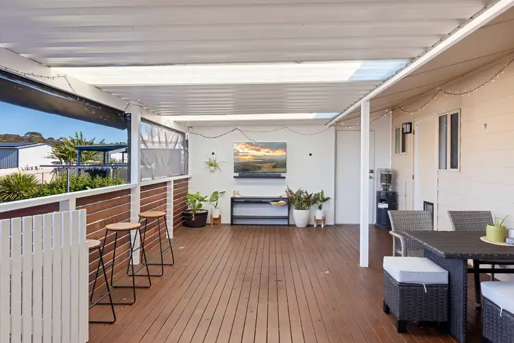 Second view of Homely house listing, 23 Telfer Street, Port Lincoln SA 5606