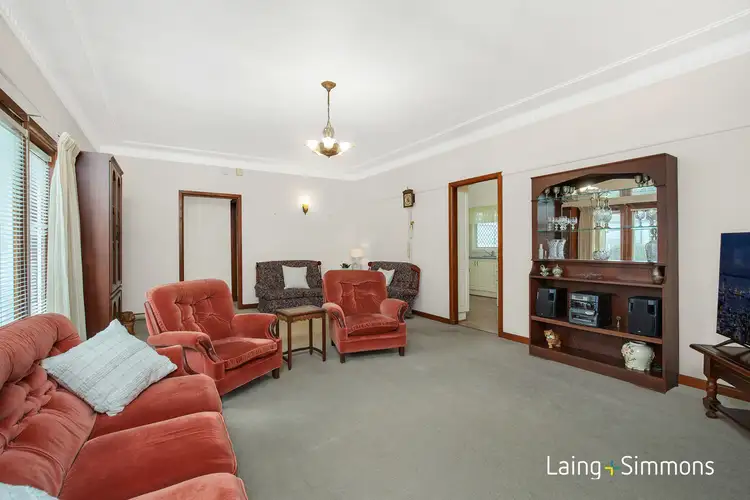 Second view of Homely house listing, 70 Worland Street, Yagoona NSW 2199
