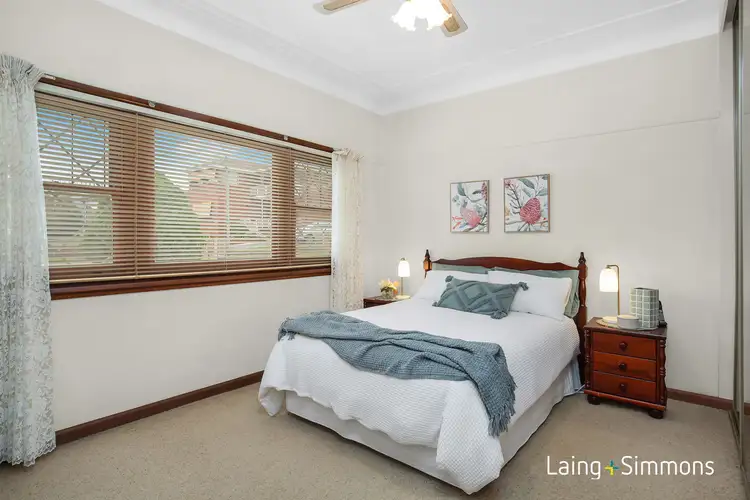 Sixth view of Homely house listing, 70 Worland Street, Yagoona NSW 2199