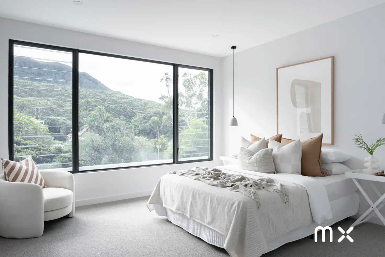 Main view of Homely semi-detached listing, 31a The Waves, Thirroul NSW 2515