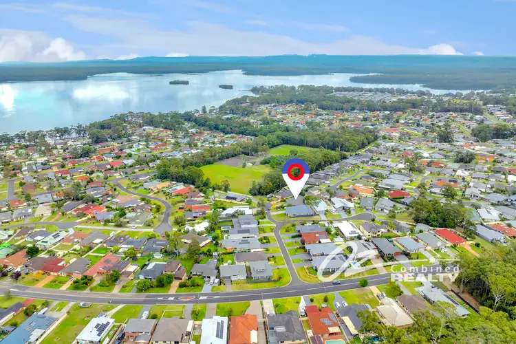 4 Belpitt Place, Sanctuary Point NSW 2540