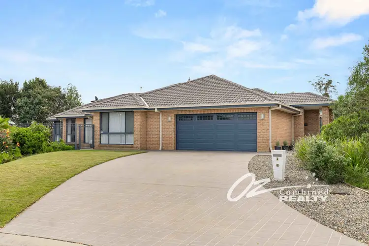 4 Belpitt Place, Sanctuary Point NSW 2540
