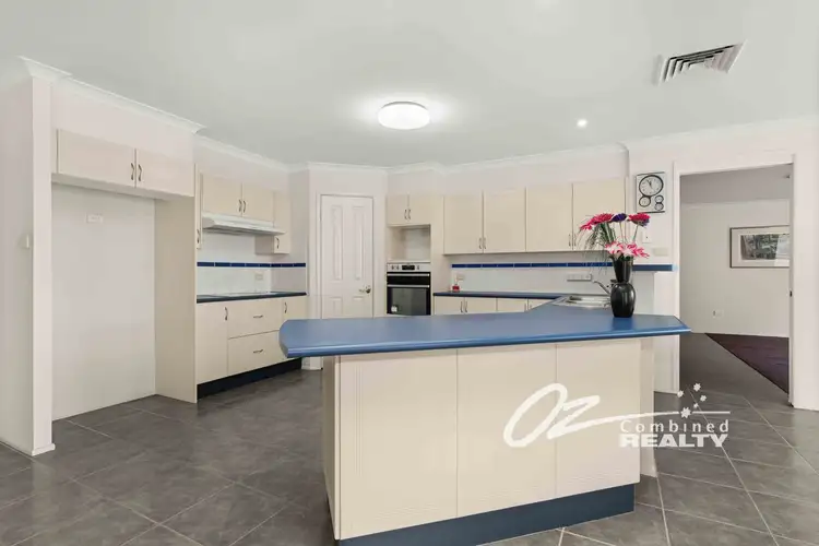 Fifth view of Homely house listing, 4 Belpitt Place, Sanctuary Point NSW 2540