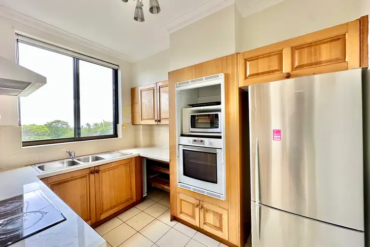 Fourth view of Homely apartment listing, 4/32-38 Dutruc Street, Randwick NSW 2031