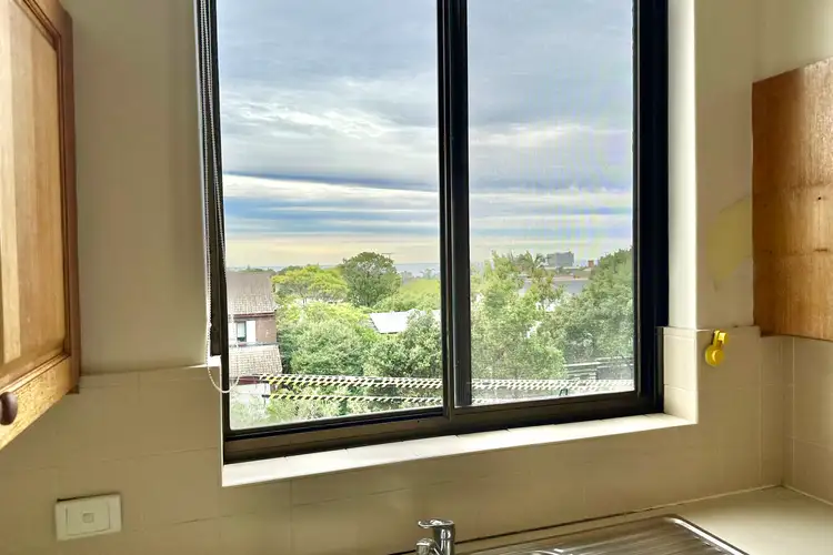 Fifth view of Homely apartment listing, 4/32-38 Dutruc Street, Randwick NSW 2031