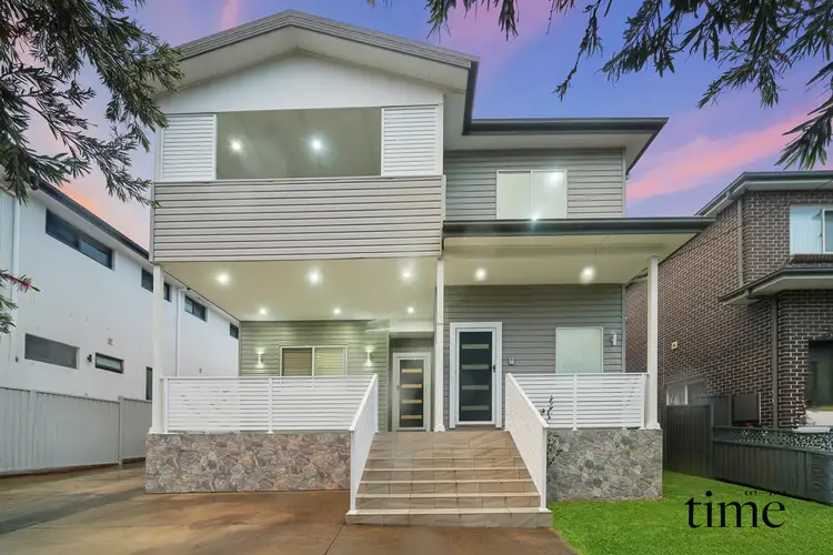 84 Tempe Street, Greenacre NSW 2190