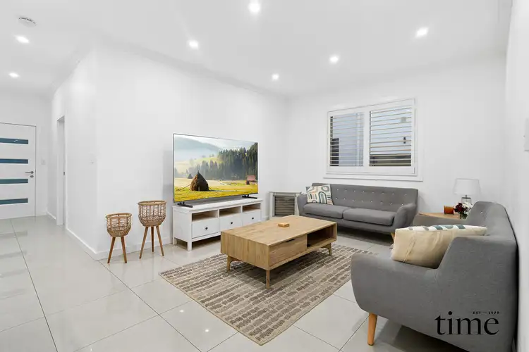 Second view of Homely house listing, 84 Tempe Street, Greenacre NSW 2190