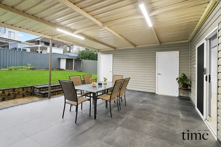 Third view of Homely house listing, 84 Tempe Street, Greenacre NSW 2190