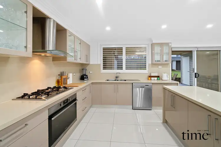 Fourth view of Homely house listing, 84 Tempe Street, Greenacre NSW 2190