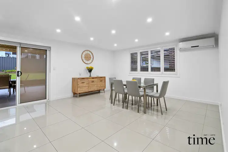 Fifth view of Homely house listing, 84 Tempe Street, Greenacre NSW 2190