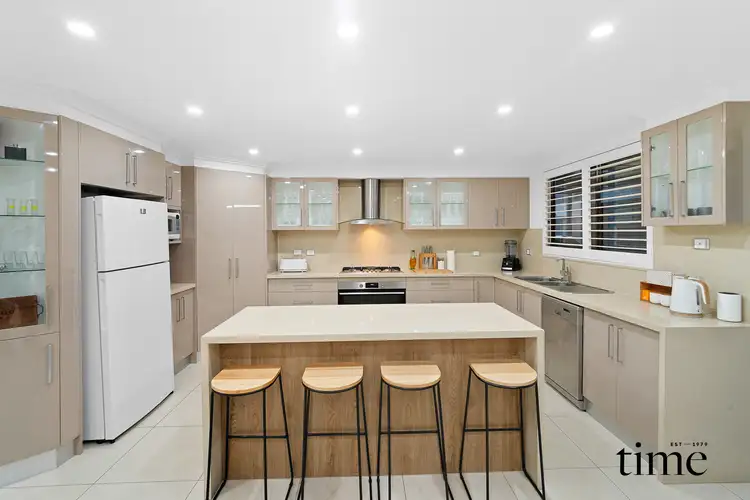 Sixth view of Homely house listing, 84 Tempe Street, Greenacre NSW 2190