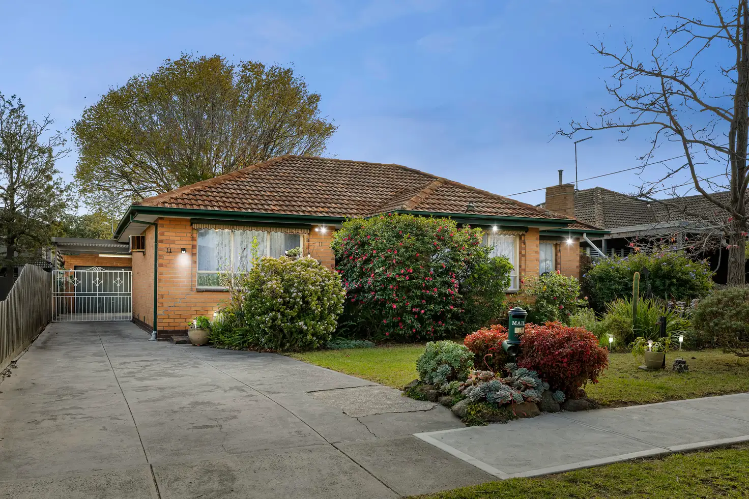Main view of Homely house listing, 11 Pennington Street, Keilor East VIC 3033