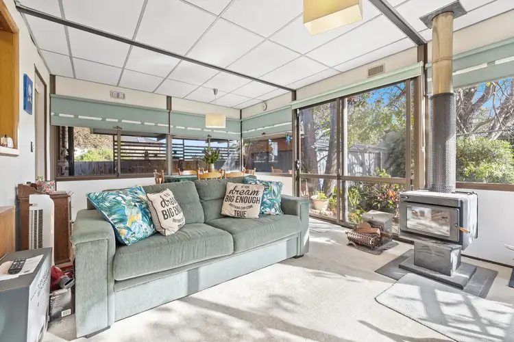 Fifth view of Homely house listing, 11 Pennington Street, Keilor East VIC 3033