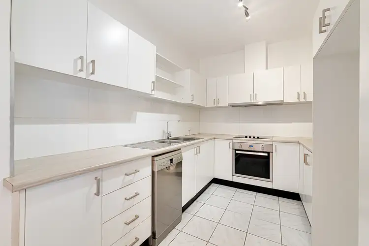 Second view of Homely apartment listing, 14/382 Mowbray Road, Lane Cove NSW 2066
