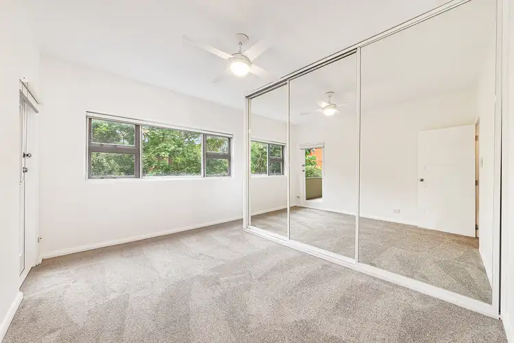 Third view of Homely apartment listing, 14/382 Mowbray Road, Lane Cove NSW 2066