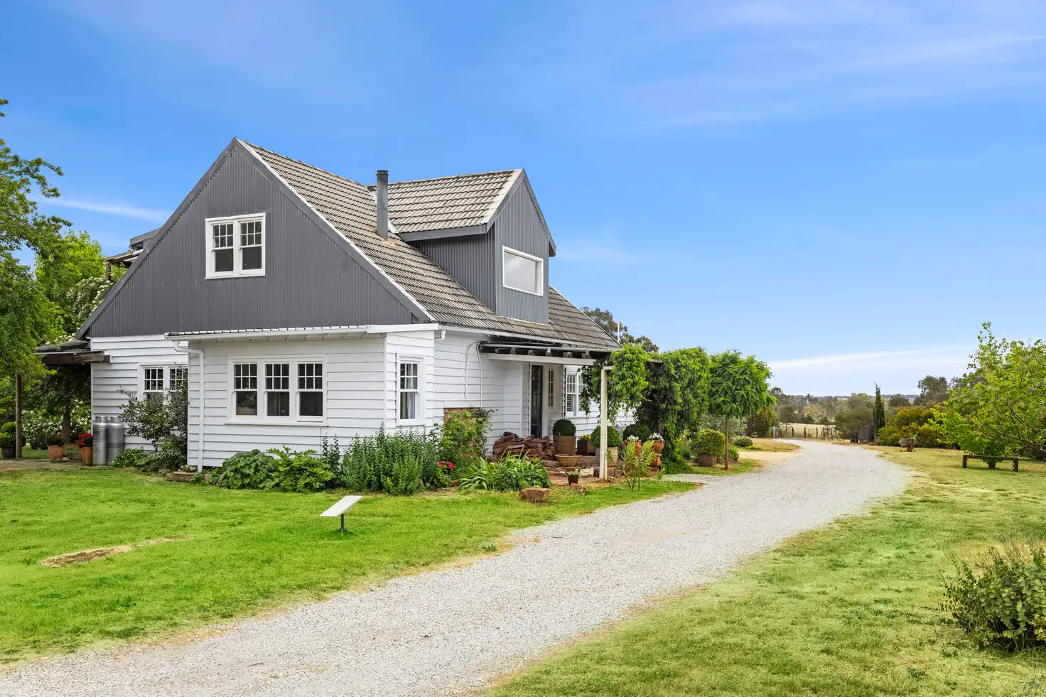 Main view of Homely house listing, 6699 Midland Highway, Yandoit VIC 3461