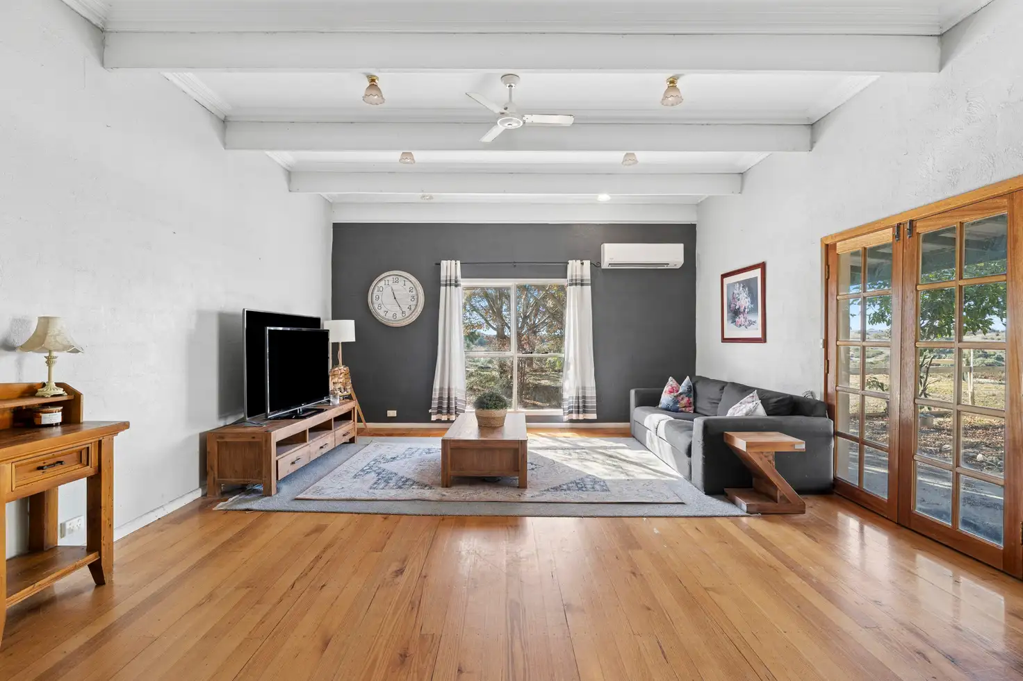 Main view of Homely house listing, 15 New North Court, Clunes VIC 3370