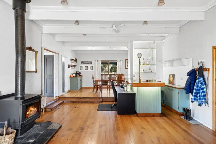 Third view of Homely house listing, 15 New North Court, Clunes VIC 3370