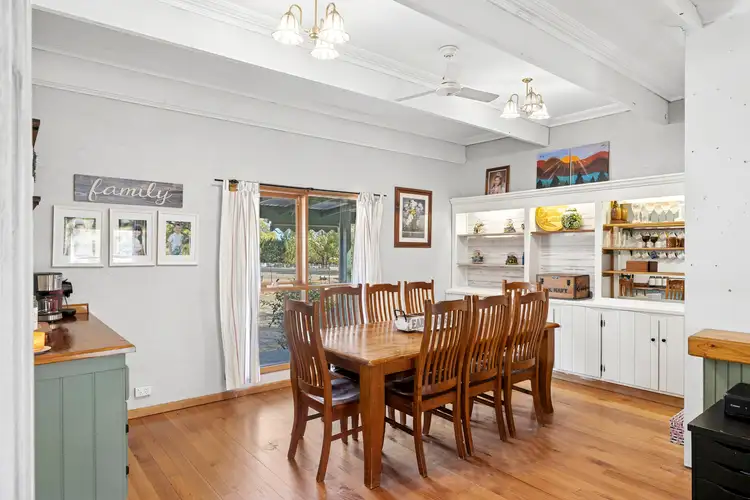 Fourth view of Homely house listing, 15 New North Court, Clunes VIC 3370